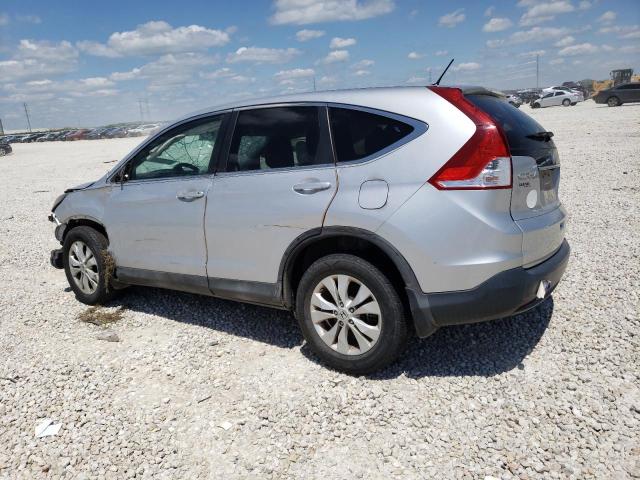 Photo 2 from auction – 2014 HONDA CR-V EX with VIN 3CZRM3H50EG702393