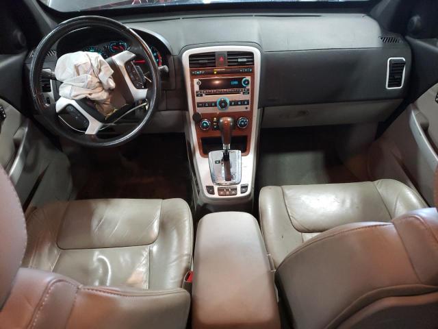 Photo 8 from auction – 2007 CHEVROLET EQUINOX LT with VIN 2CNDL73FX76079255