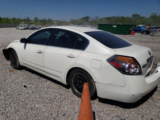 Photo 2 from auction – 2012 NISSAN ALTIMA BAS with VIN 1N4AL2AP9CC195995