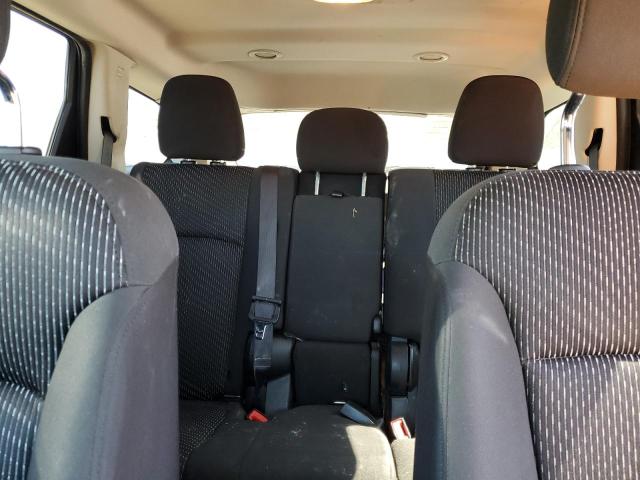 Photo 10 from auction – 2017 DODGE JOURNEY SE with VIN 3C4PDDAG1HT605665