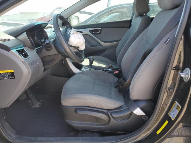 Photo 7 from auction – 2013 HYUNDAI ELANTRAGLS with VIN 5NPDH4AE0DH374225