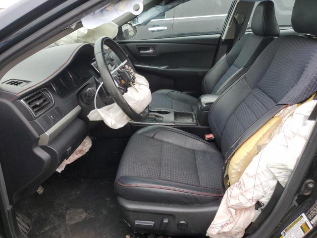 Photo 7 from auction – 2015 TOYOTA CAMRY LE with VIN 4T1BF1FK7FU031345