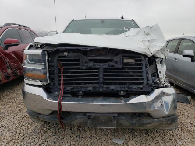 Photo 5 from auction – 2019 CHEVROLET SILVERADO with VIN 2GCVKPEC3K1168783