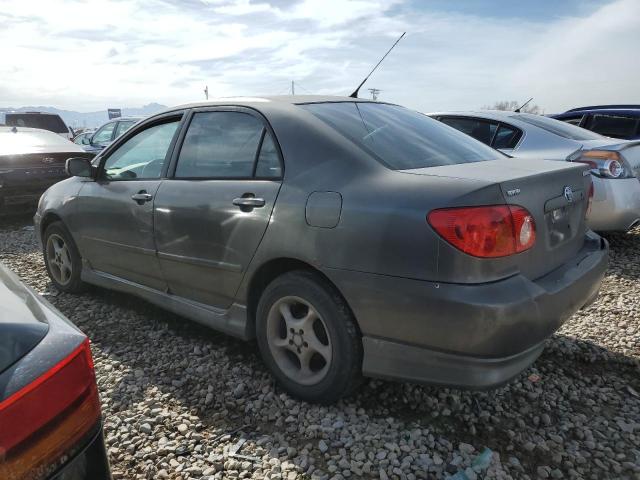 Photo 2 from auction – 2003 TOYOTA COROLLA CE with VIN 1NXBR32E53Z013909