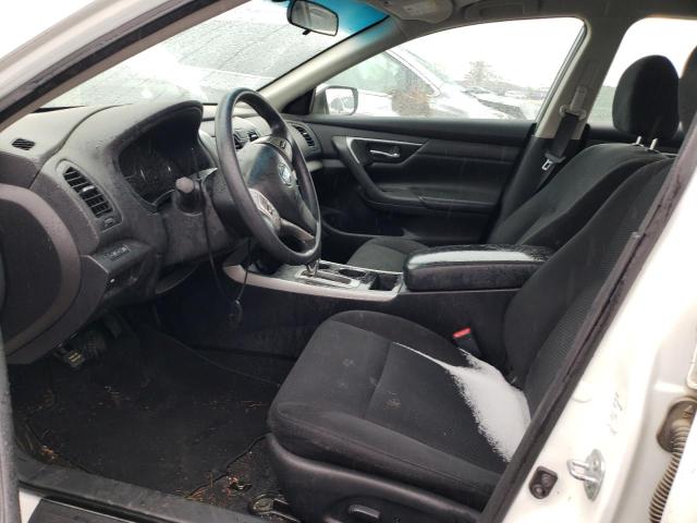 Photo 7 from auction – 2015 NISSAN ALTIMA 2.5 with VIN 1N4AL3AP2FC295608
