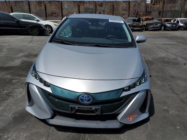 Photo 5 from auction – 2018 TOYOTA PRIUS PRIM with VIN JTDKARFP0J3083234