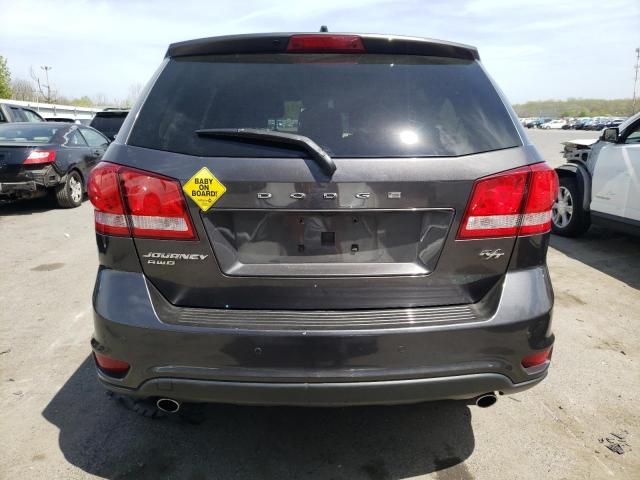 Photo 6 from auction – 2016 DODGE JOURNEY R/ with VIN 3C4PDDEG4GT221324