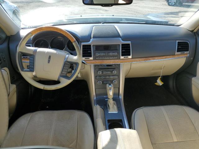 Photo 8 from auction – 2011 LINCOLN MKZ with VIN 3LNHL2GC4BR764809