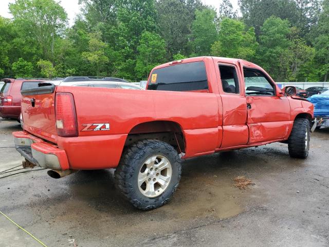 Photo 3 from auction – 2001 CHEVROLET SILVERADO with VIN 2GCEK19T711368684