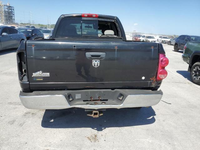 Photo 6 from auction – 2008 DODGE RAM 1500 S with VIN 1D7HA18N68S571472
