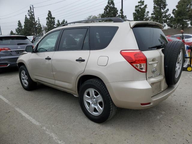 Photo 2 from auction – 2008 TOYOTA RAV4 with VIN JTMZD33V385084480