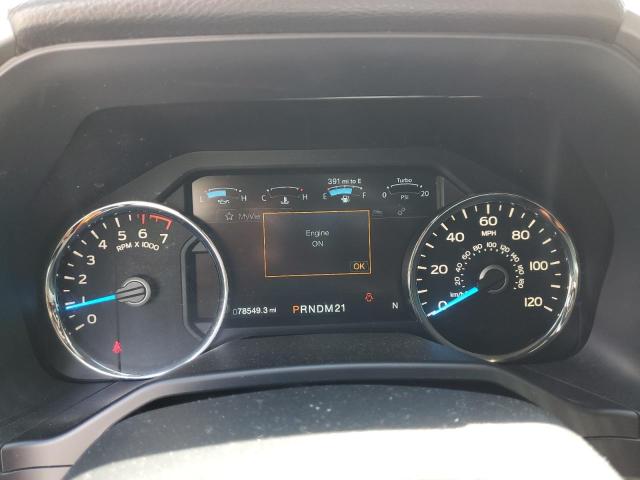 Photo 9 from auction – 2016 FORD F150 SUPER with VIN 1FTEW1EG8GFA29916