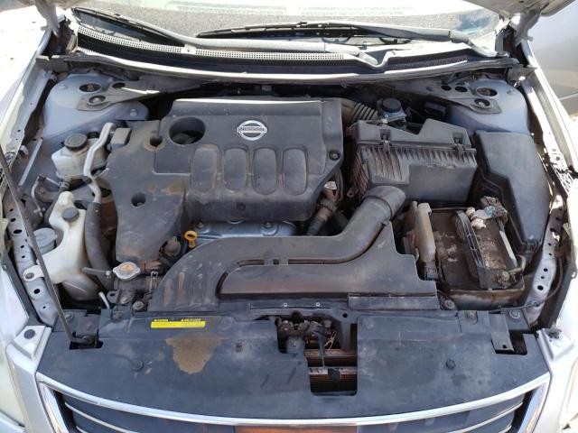 Photo 11 from auction – 2012 NISSAN ALTIMA BAS with VIN 1N4AL2AP8CC201754
