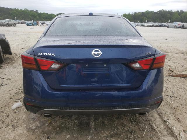 Photo 6 from auction – 2020 NISSAN ALTIMA SR with VIN 1N4BL4CV1LC156068