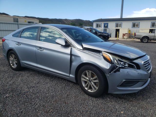 Photo 4 from auction – 2016 HYUNDAI SONATA SE with VIN 5NPE24AF6GH284631