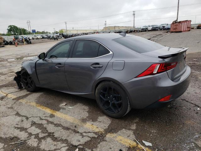 Photo 2 from auction – 2014 LEXUS IS 350 with VIN JTHBE1D22E5006936