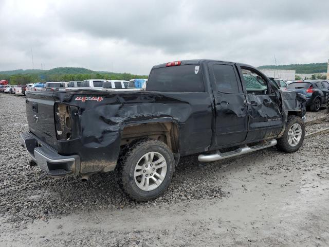 Photo 3 from auction – 2017 CHEVROLET silverado with VIN 1GCVKREC0HZ378673