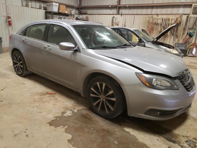 Photo 4 from auction – 2014 CHRYSLER 200 TOURIN with VIN 1C3CCBBB3EN119402