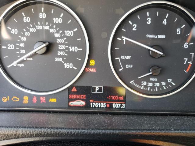 Photo 9 from auction – 2015 BMW 328 I SULE with VIN WBA3C1C53FP116761