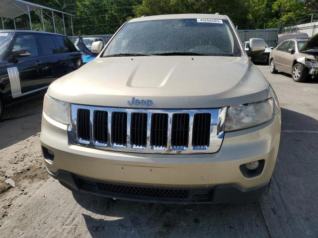 Photo 5 from auction – 2011 JEEP GRAND CHER with VIN 1J4RR4GG4BC581361