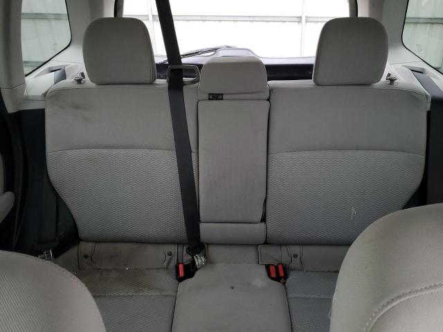 Photo 10 from auction – 2015 SUBARU FORESTER 2 with VIN JF2SJADC4FH831478