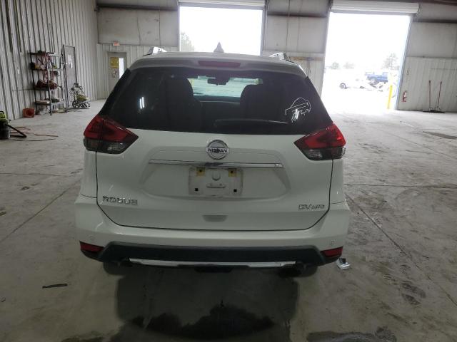 Photo 6 from auction – 2020 NISSAN ROGUE S with VIN KNMAT2MV3LP504034
