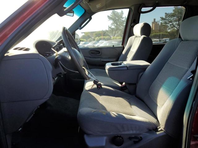 Photo 7 from auction – 2003 FORD F150 SUPER with VIN 1FTRW08L33KD71781