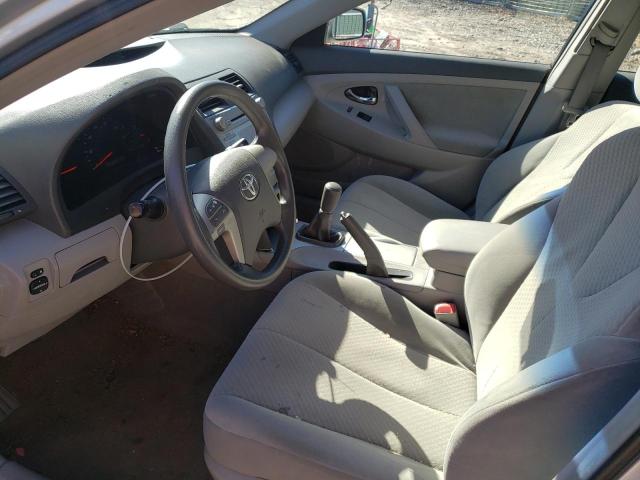 Photo 7 from auction – 2007 TOYOTA CAMRY CE with VIN 4T1BE46K07U159416