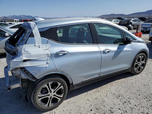 Photo 3 from auction – 2017 CHEVROLET BOLT EV PR with VIN 1G1FX6S03H4191027