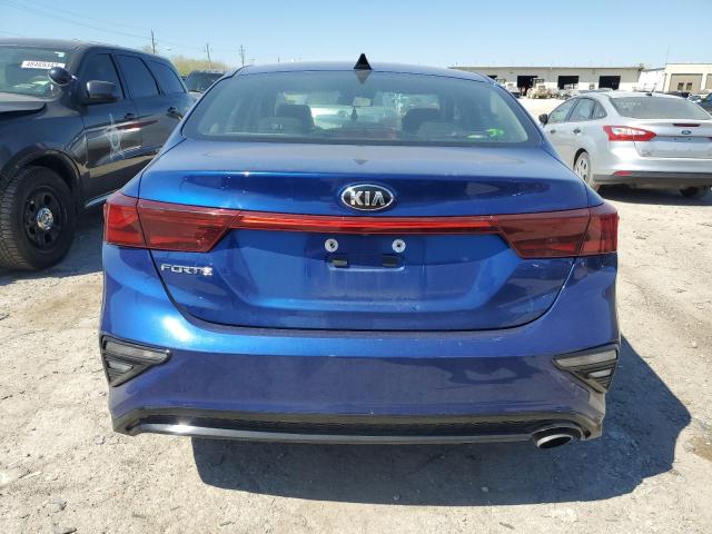 Photo 6 from auction – 2019 KIA FORTE FE with VIN 3KPF24AD2KE050616