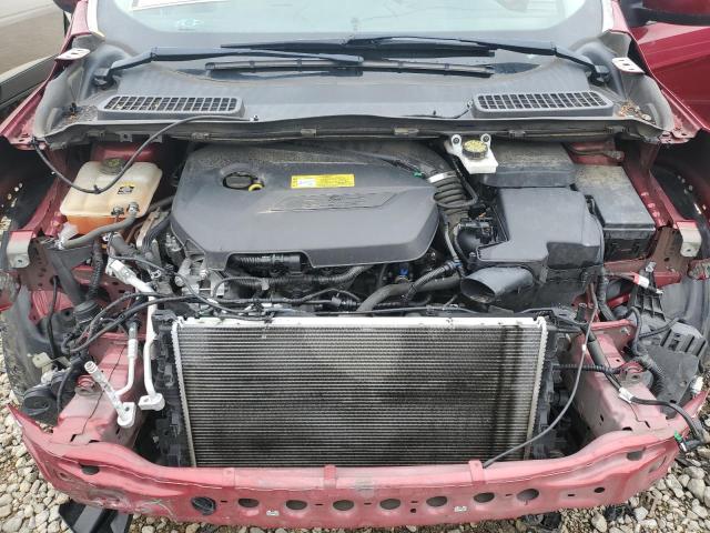 Photo 12 from auction – 2013 FORD ESCAPE SE with VIN 1FMCU0GX6DUD15173