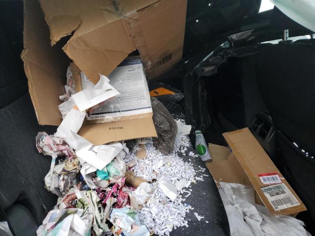 Photo 10 from auction – 2020 NISSAN ROGUE S with VIN KNMAT2MV4LP538001