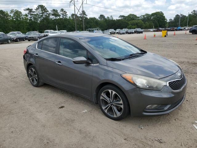 Zdjęcie 4 z aukcji – 2014 KIA FORTE EX z VIN KNAFX4A80E5106859