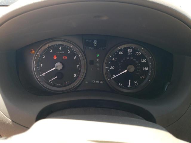 Photo 9 from auction – 2009 LEXUS ES 350 with VIN JTHBJ46G492283388