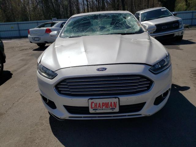 Photo 5 from auction – 2015 FORD FUSION SE with VIN 3FA6P0HD6FR176515