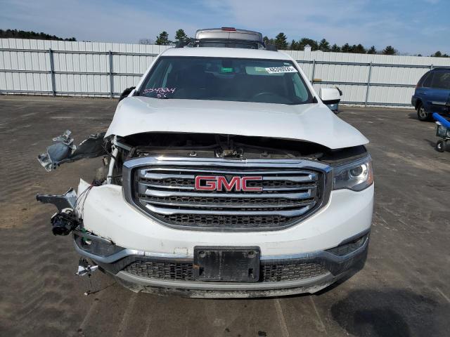 Photo 5 from auction – 2017 GMC ACADIA SLE with VIN 1GKKNSLS1HZ281224