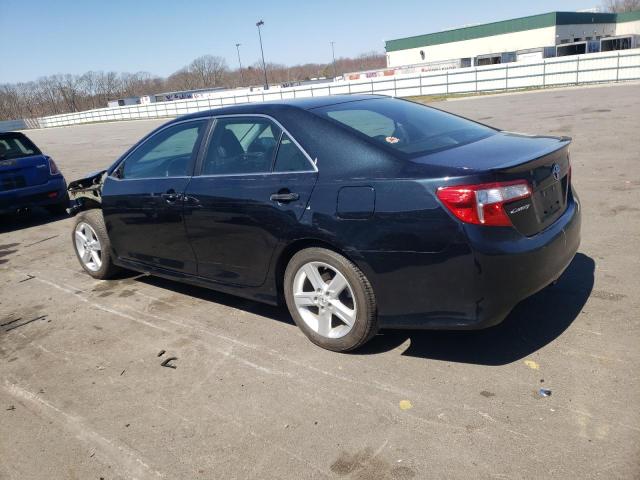 Photo 2 from auction – 2014 TOYOTA CAMRY L with VIN 4T1BF1FK9EU763880