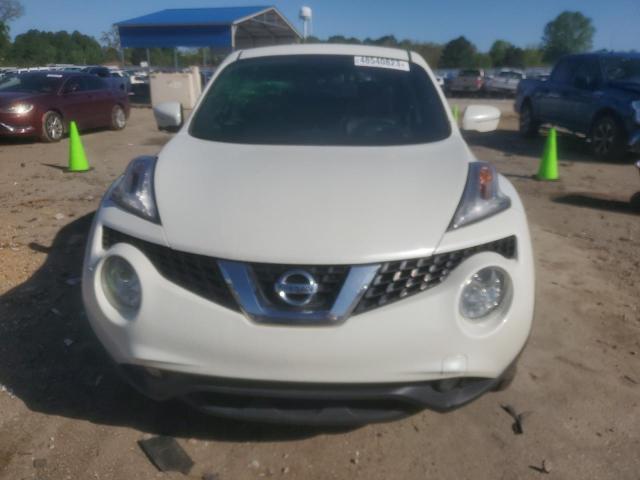 Photo 5 from auction – 2017 NISSAN JUKE S with VIN JN8AF5MR3HT702790