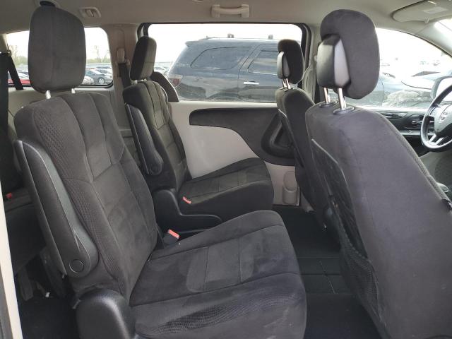 Photo 11 from auction – 2013 DODGE GRAND CARA with VIN 2C4RDGBG0DR600558