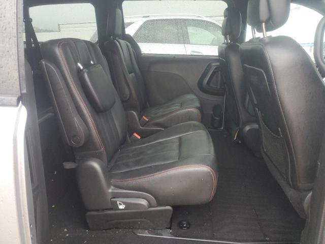 Photo 11 from auction – 2019 DODGE GRAND CARA with VIN 2C4RDGEG6KR744267