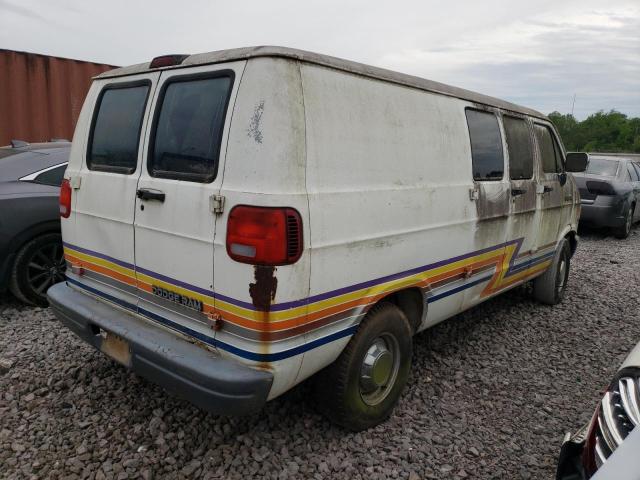 Photo 3 from auction – 1994 DODGE RAM VAN B2 with VIN 2B7HB21X4RK168742