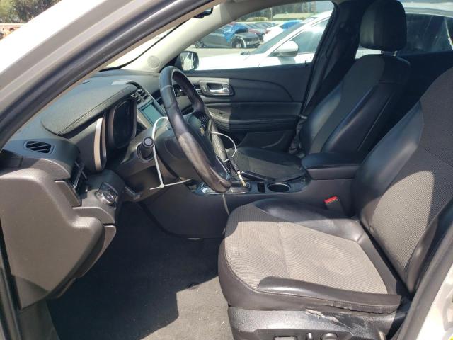 Photo 7 from auction – 2015 CHEVROLET MALIBU 2LT with VIN 1G11D5SL5FF166347