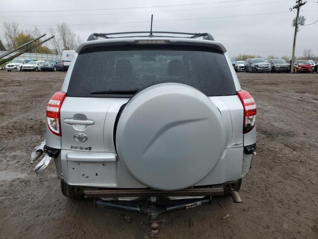 Photo 6 from auction – 2011 TOYOTA RAV4 with VIN 2T3BF4DV9BW092096