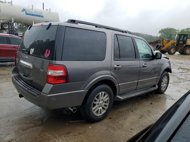 Photo 3 from auction – 2011 FORD EXPEDITION with VIN 1FMJU1H5XBEF32064