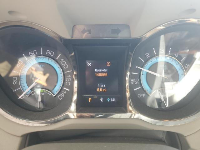 Photo 9 from auction – 2012 BUICK LACROSSE with VIN 1G4GC5ER8CF366912