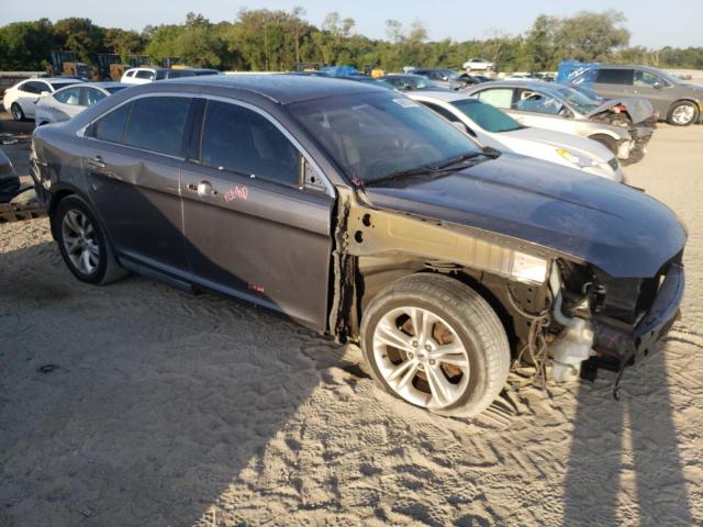 Photo 4 from auction – 2011 FORD TAURUS SEL with VIN 1FAHP2EW0BG125491