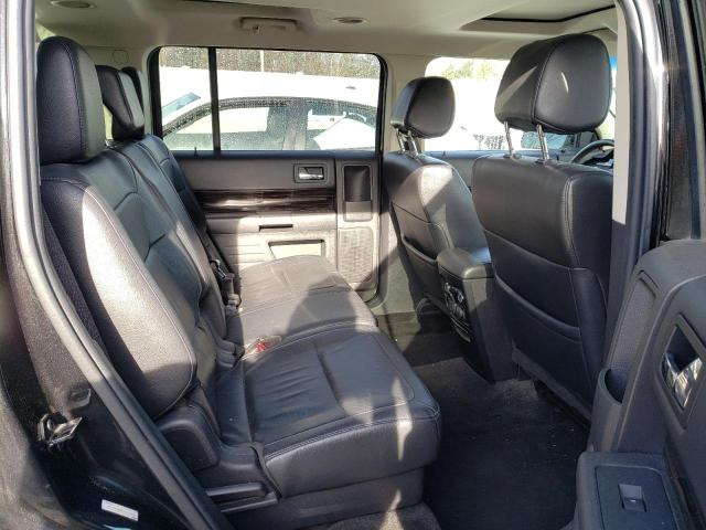 Photo 11 from auction – 2014 FORD FLEX SEL with VIN 2FMHK6C83EBD23543