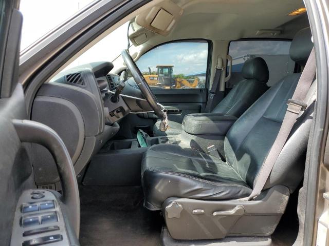Photo 7 from auction – 2013 CHEVROLET SILVERADO with VIN 3GCPKSE72DG213706