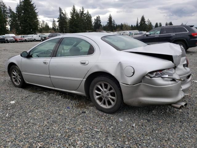 Photo 2 from auction – 2000 CHRYSLER LHS with VIN 2C3HC56G9YH139504