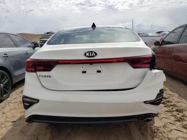 Photo 6 from auction – 2019 KIA FORTE FE with VIN 3KPF24ADXKE040982